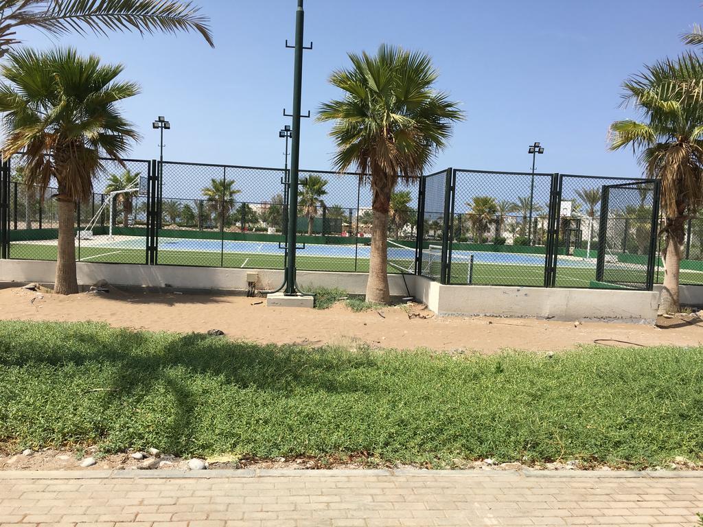 Apartment in Jebel Sifah As Sīfah Exterior foto