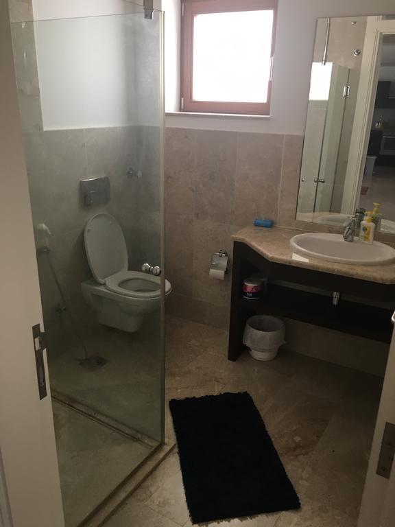 Apartment in Jebel Sifah As Sīfah Exterior foto