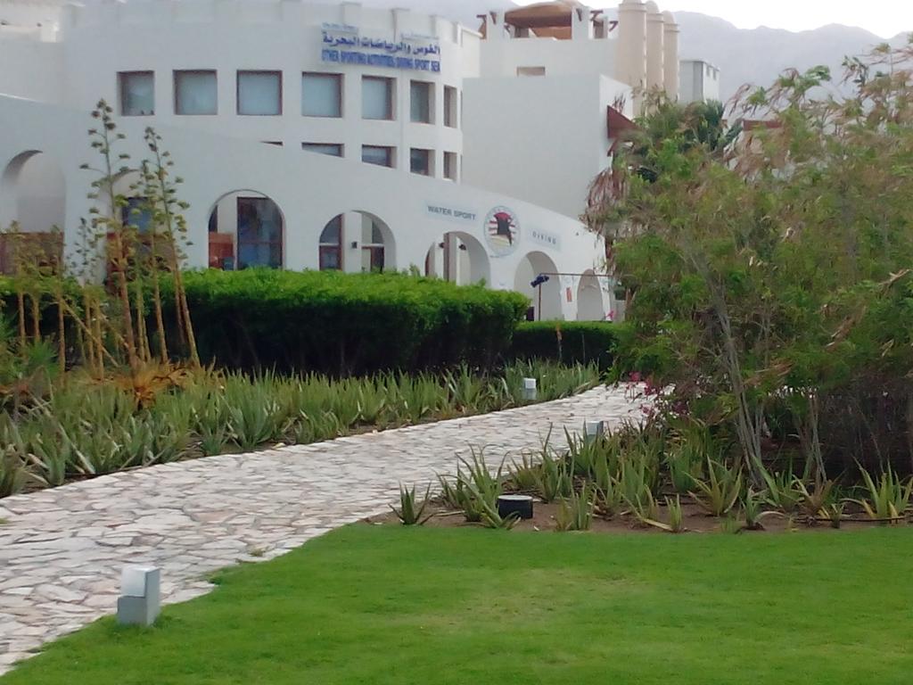 Apartment in Jebel Sifah As Sīfah Exterior foto