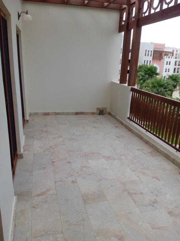 Apartment in Jebel Sifah As Sīfah Exterior foto